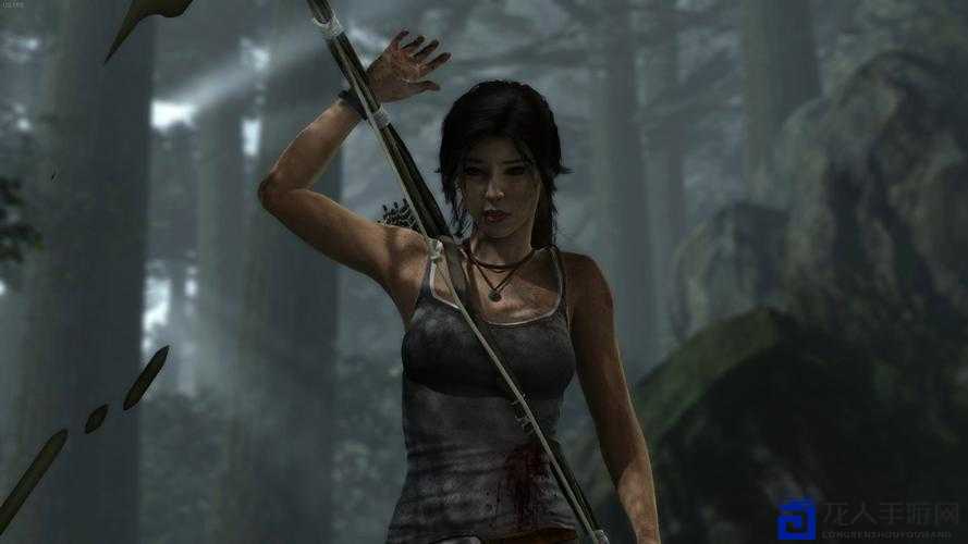 古墓丽影9Xbox360版必看攻略！零失误通关秘籍大公开
