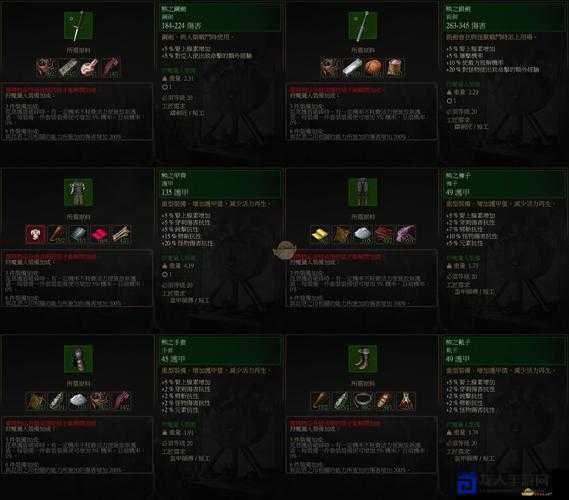 闭眼不踩雷！暗黑3装备估价终极指南，刷到毕业装的秘密就藏在这！