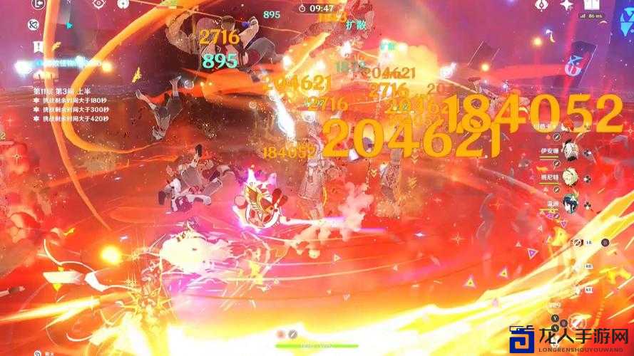 🔥战斗无止境法师输出翻倍秘籍！三招让你秒怪如切菜